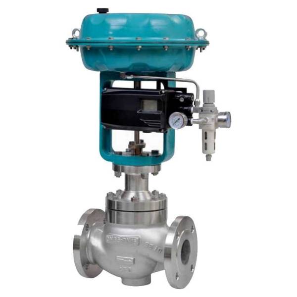 Control Valves