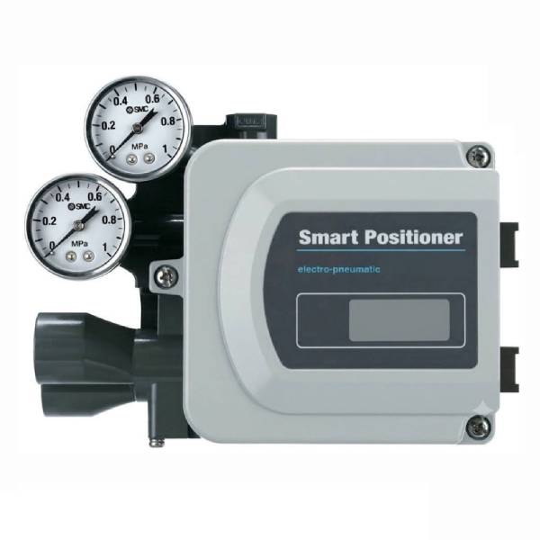 Smart Positioners