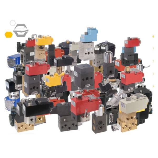 Solenoid Valves